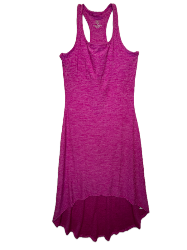 Pink Athleisure