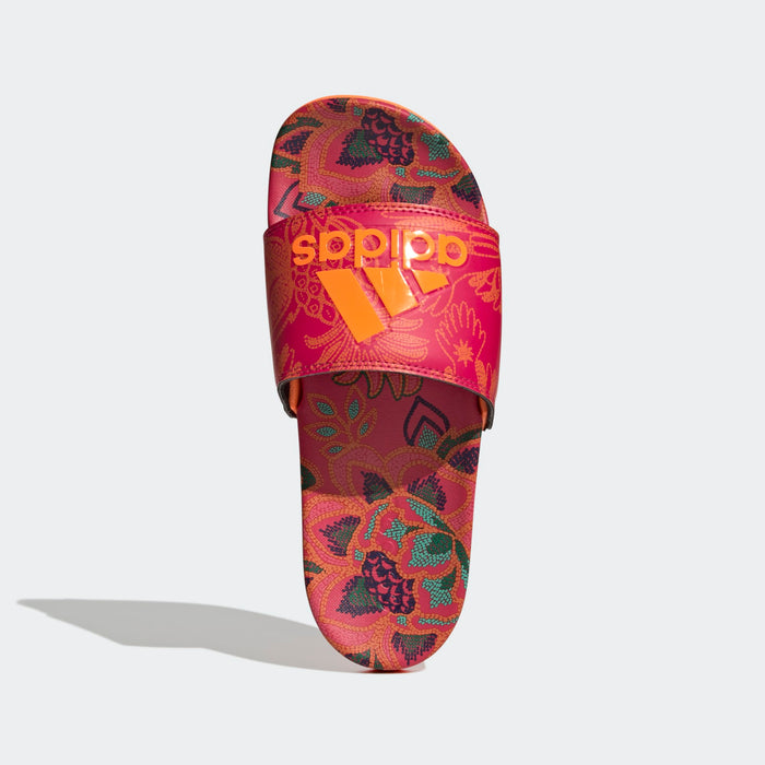 Men Flip Flop - Orange