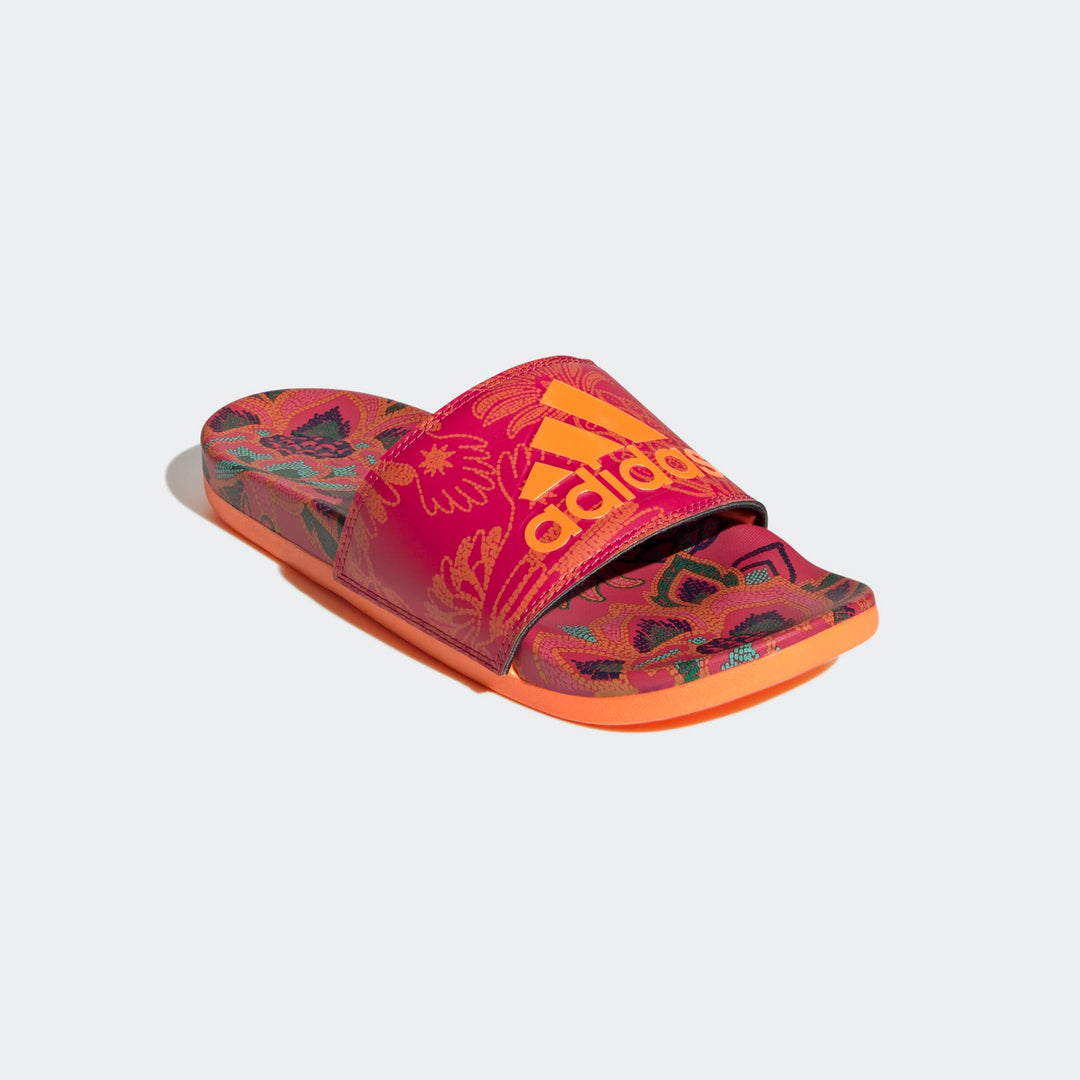 Men Flip Flop - Orange