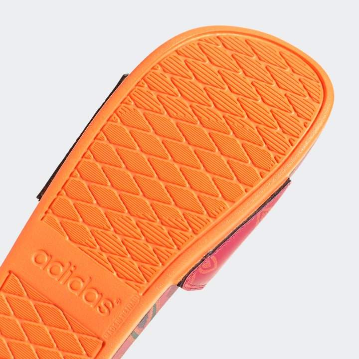 Men Flip Flop - Orange