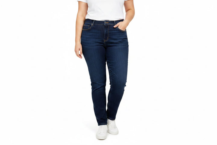 Dark Blue Jeans