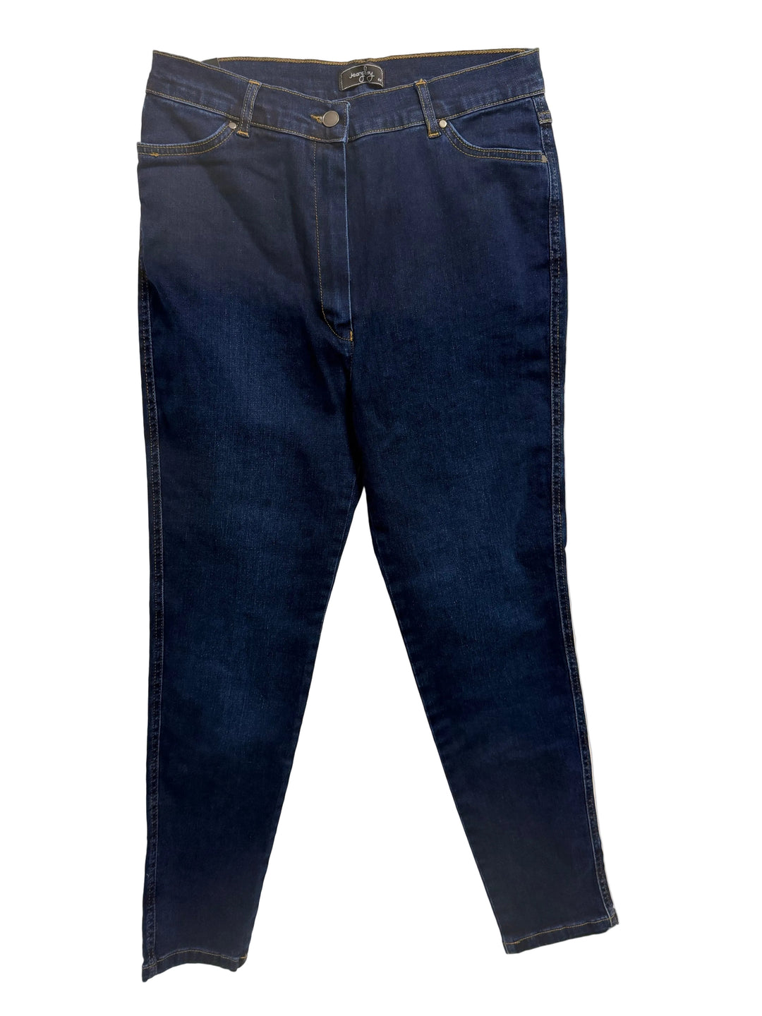 Dark Blue Jeans