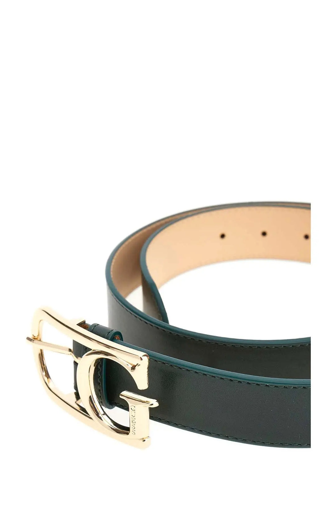 Womens Belt - Green