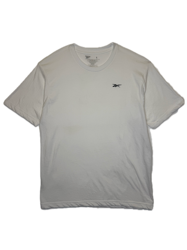 White Athletic Shirts