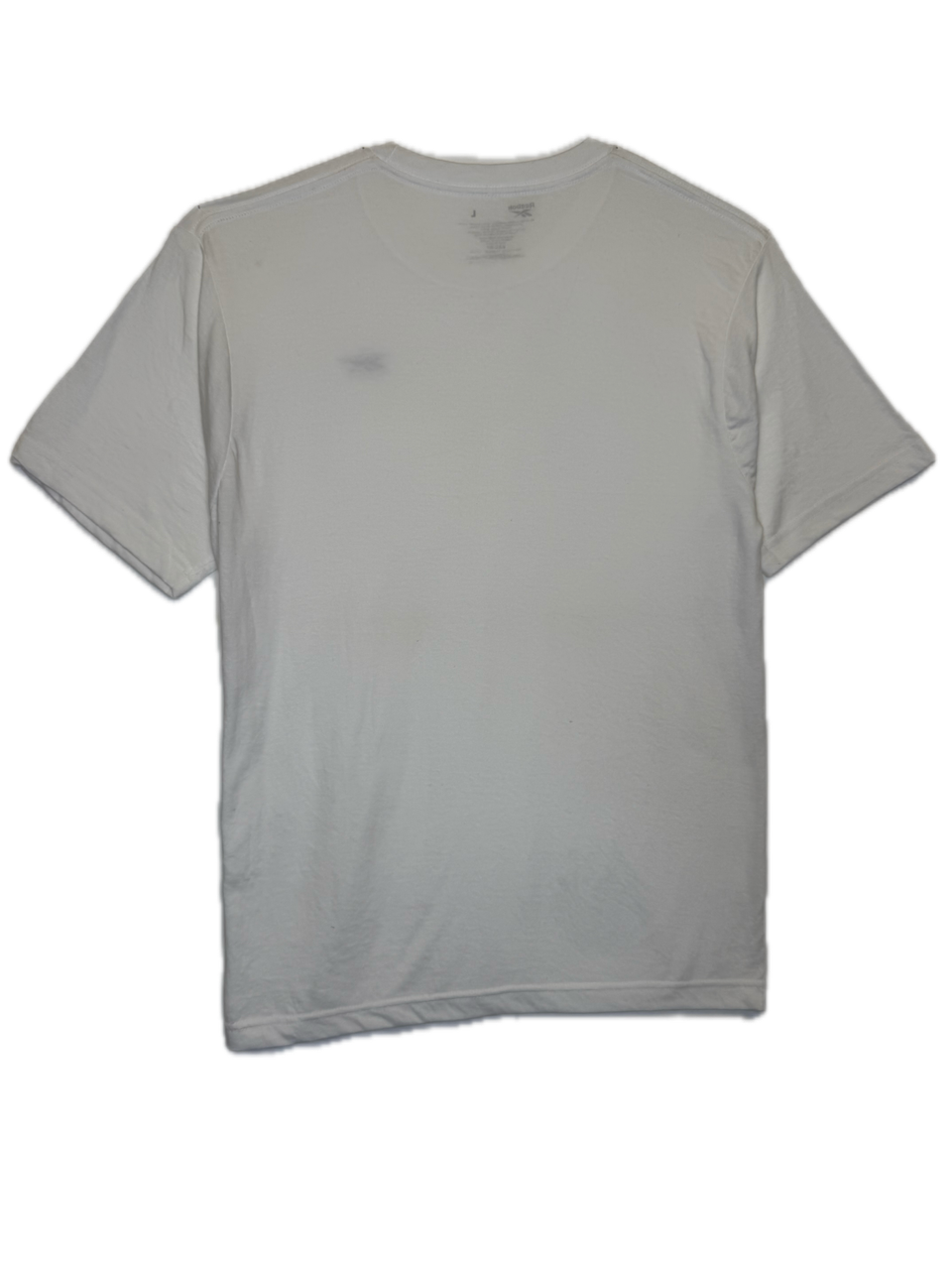 White Athletic Shirts