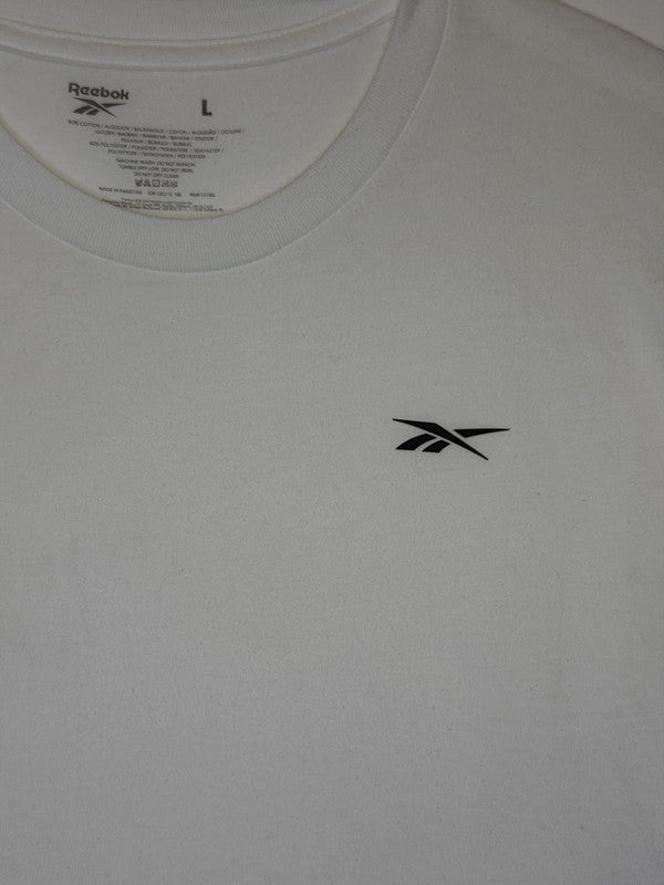 White Athletic Shirts