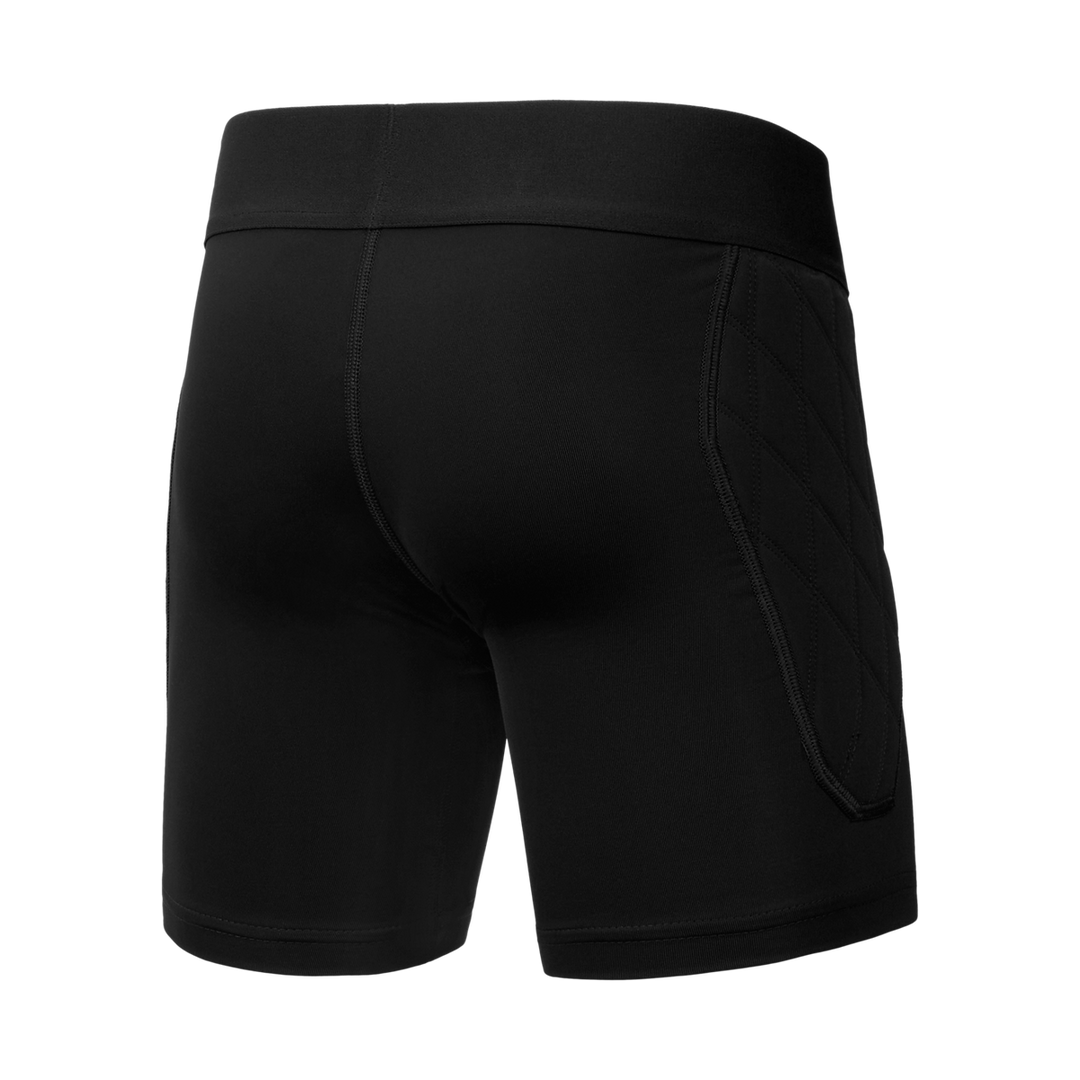 Boys Athletic Pants - Black