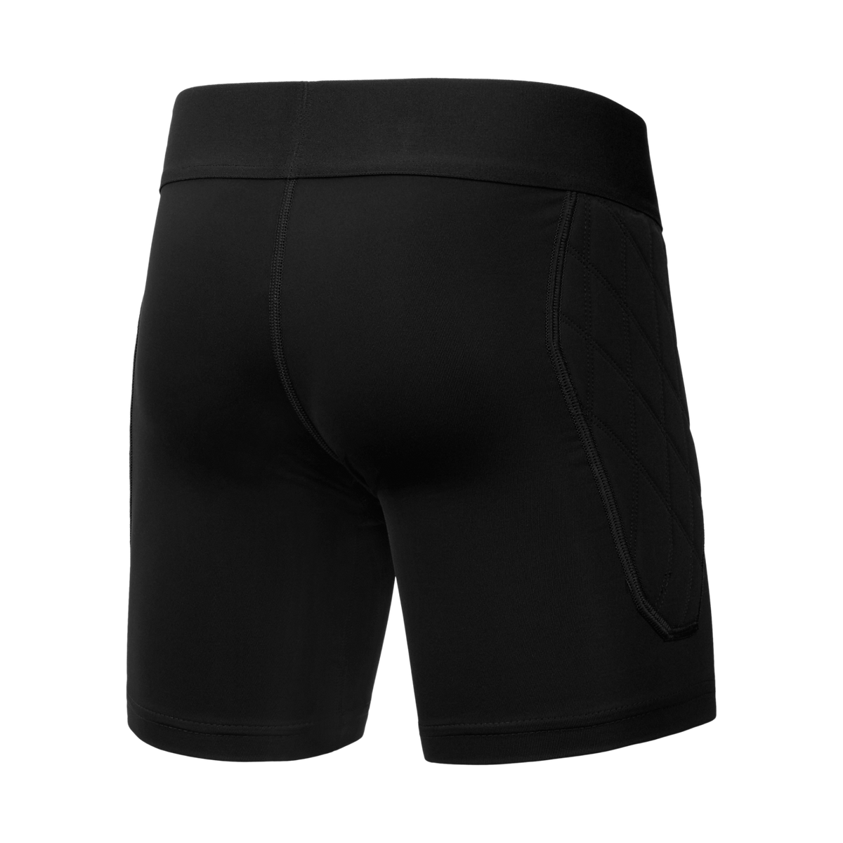Boys Athletic Pants - Black