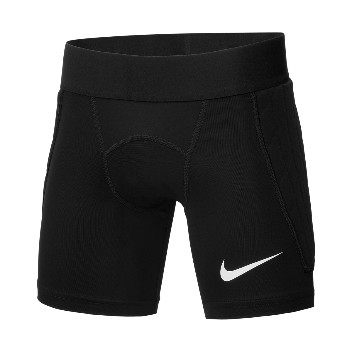 Boys Athletic Pants - Black