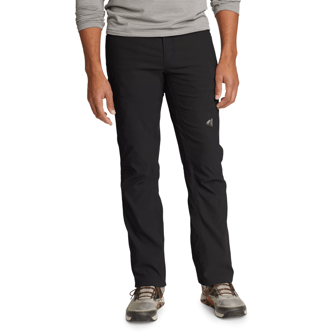 Mens Pants - Grey