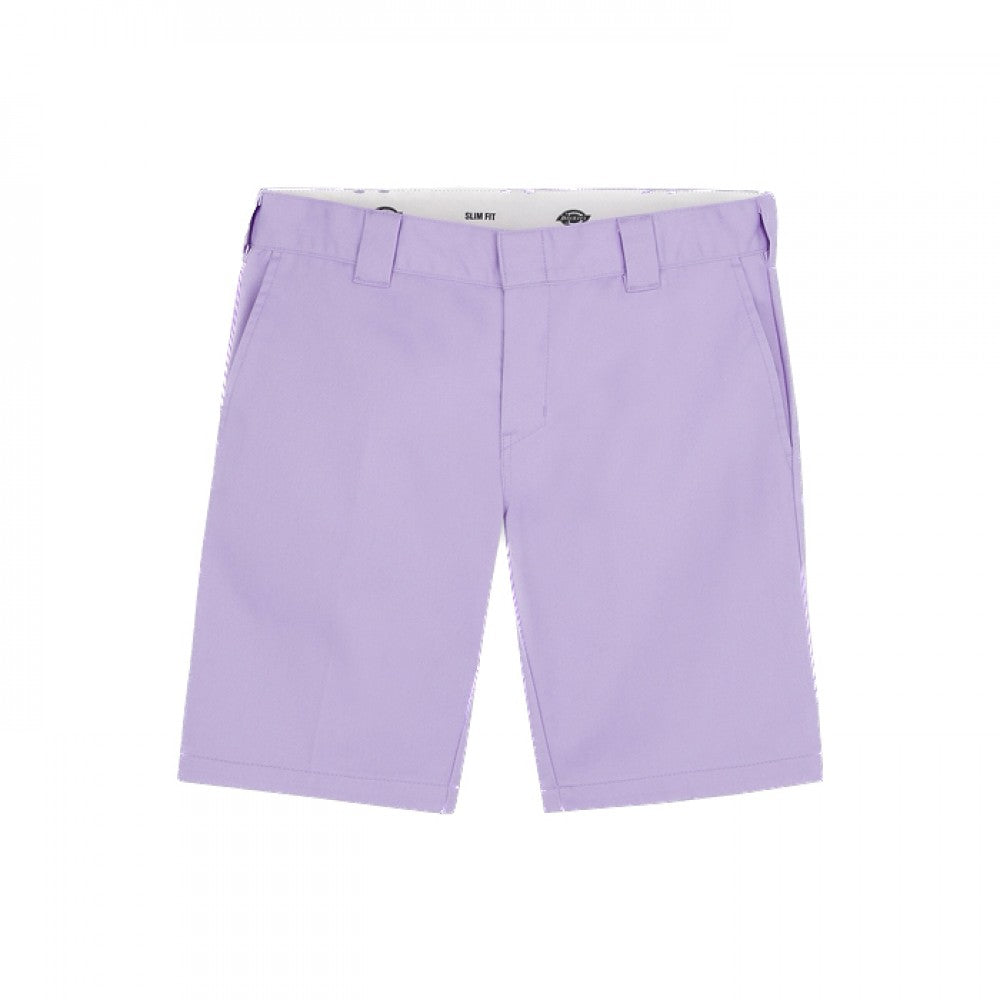 Mens Shorts - Violet