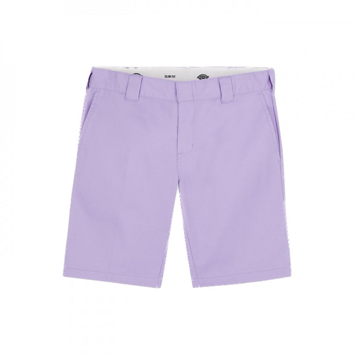 Mens Shorts - Violet