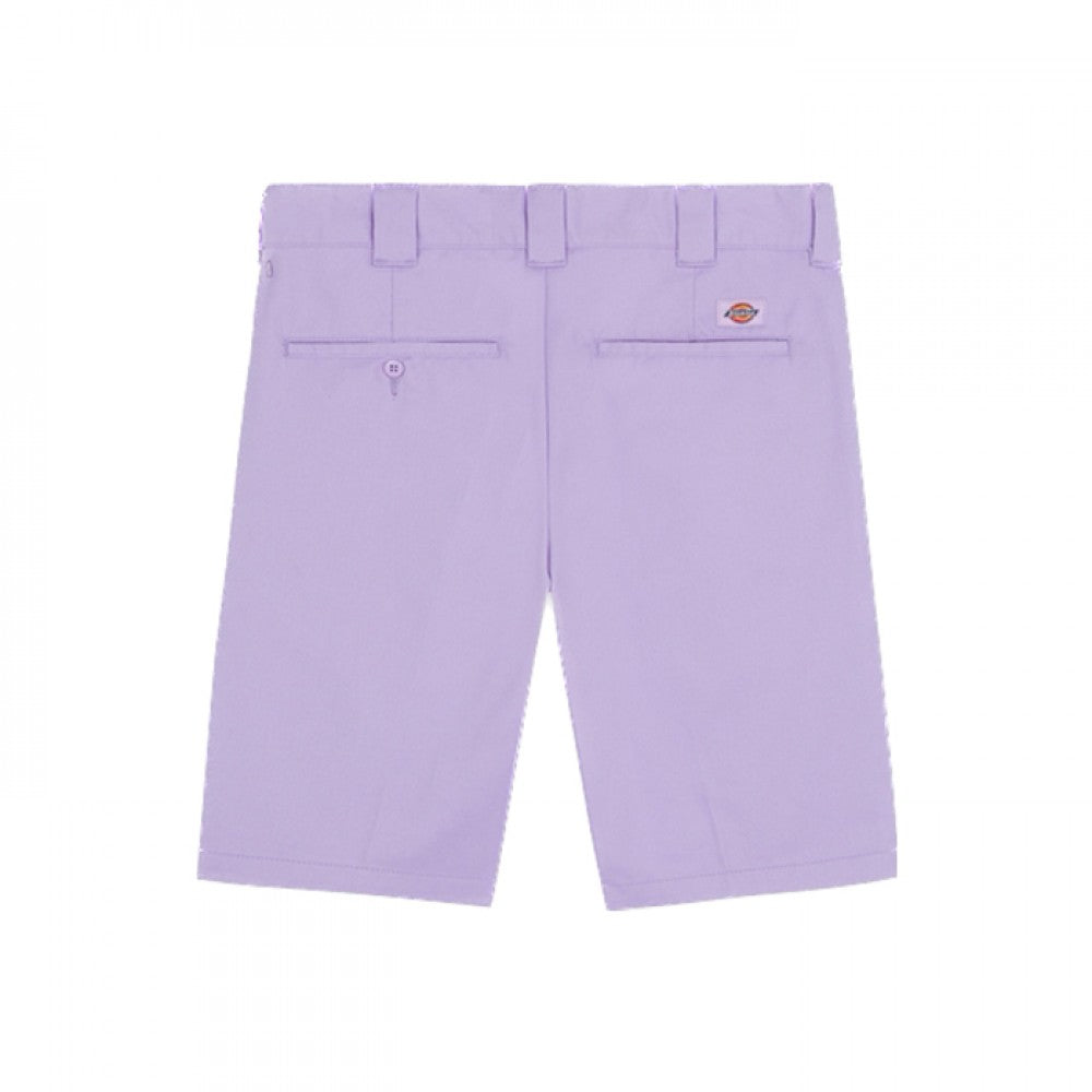 Mens Shorts - Violet