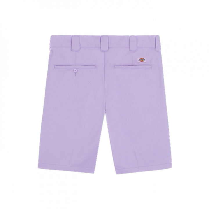 Mens Shorts - Violet