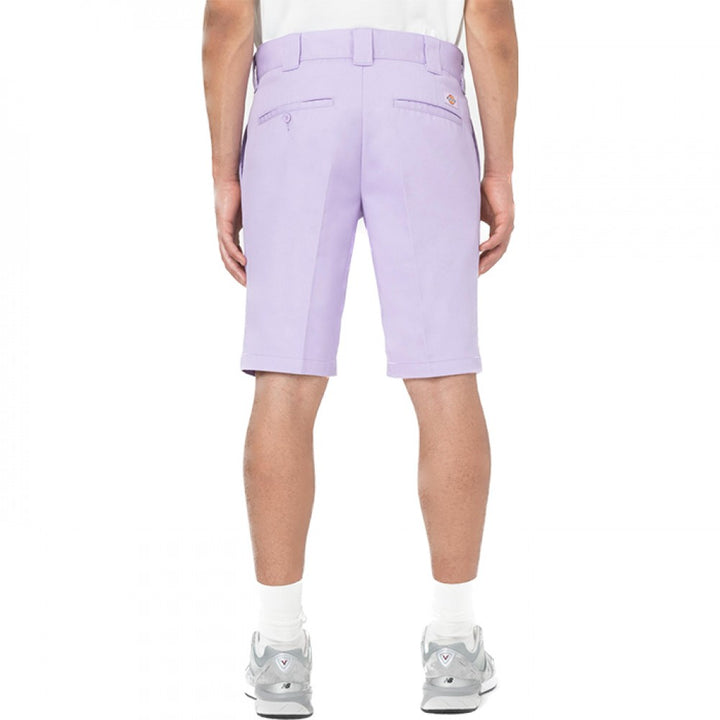 Mens Shorts - Violet