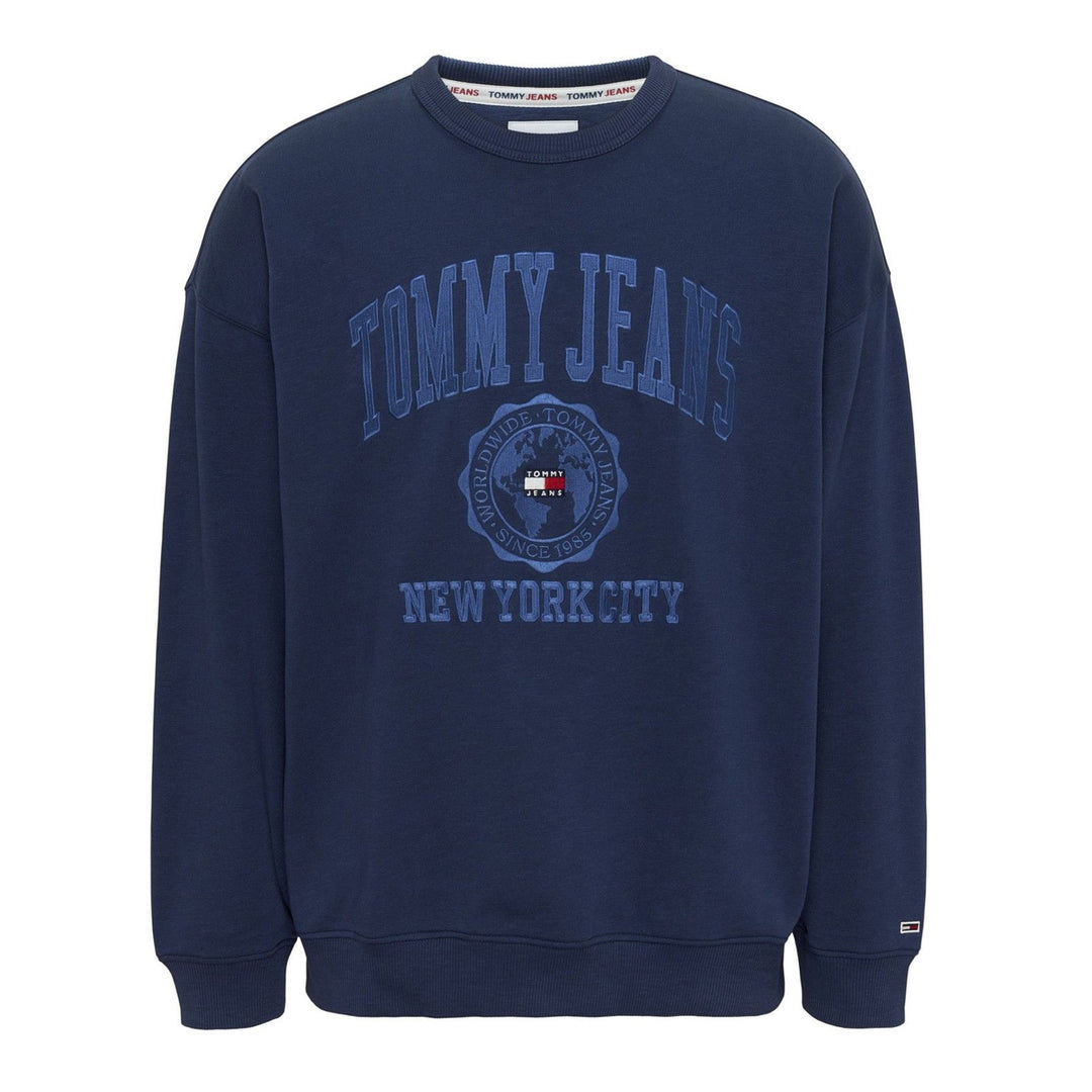 Tommy Jeans TJM sporta krekls
