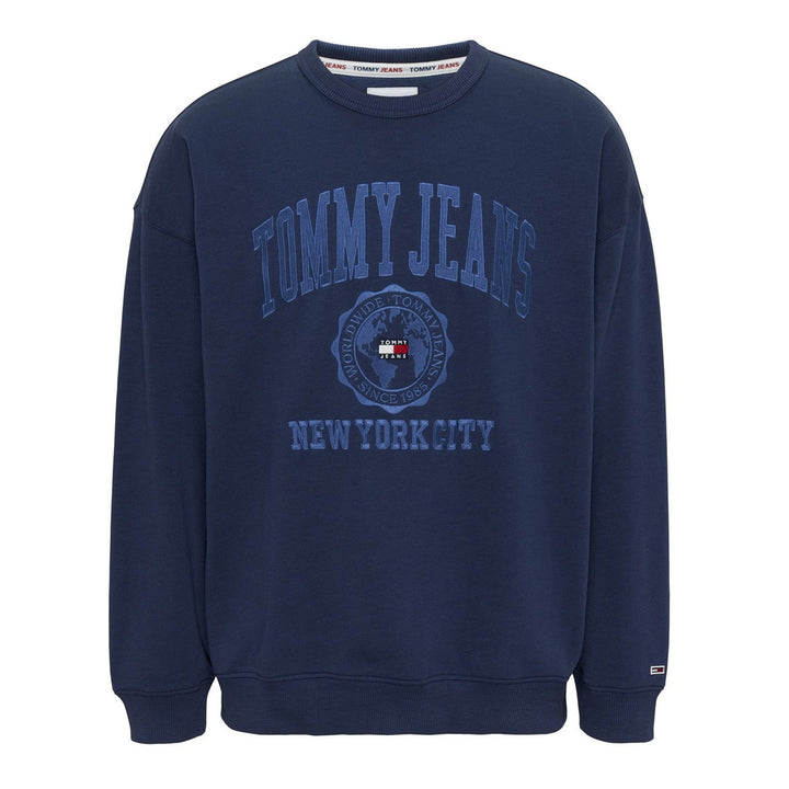 Tommy Jeans TJM sporta krekls