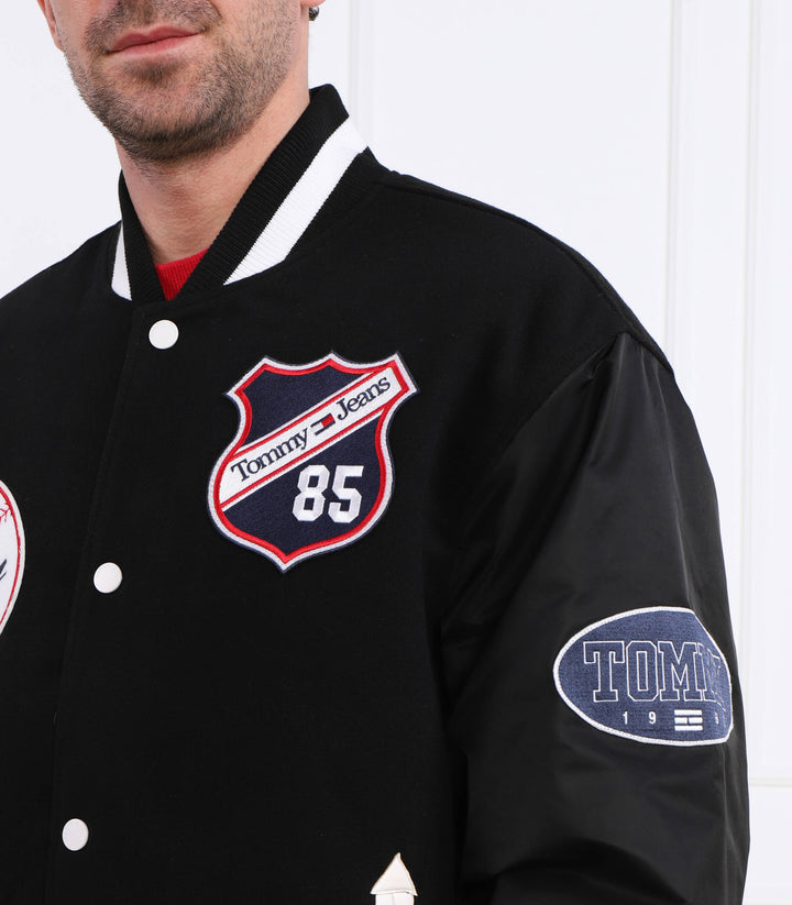 Tommy Jeans beisbola jaka