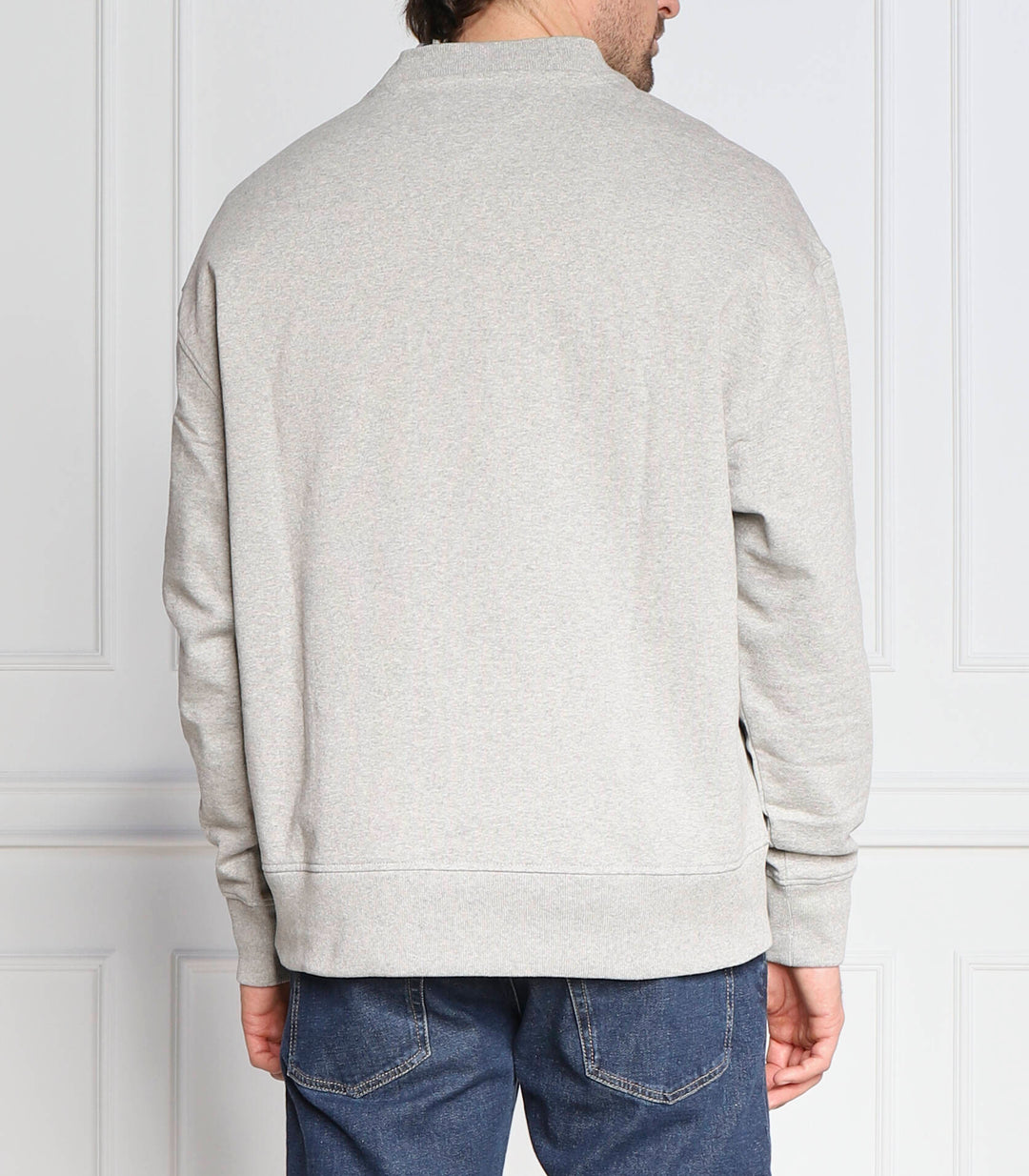 Tommy Jeans TJM RLXD sporta krekls