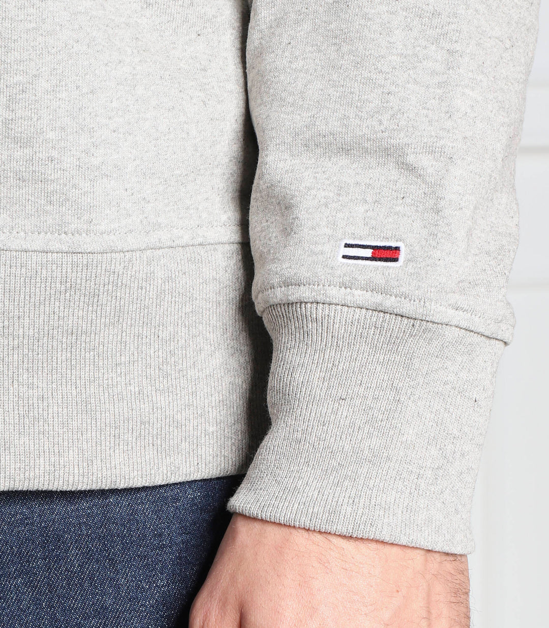 Tommy Jeans TJM RLXD sporta krekls