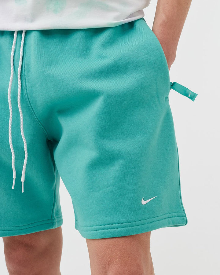 Mens Shorts - Blue