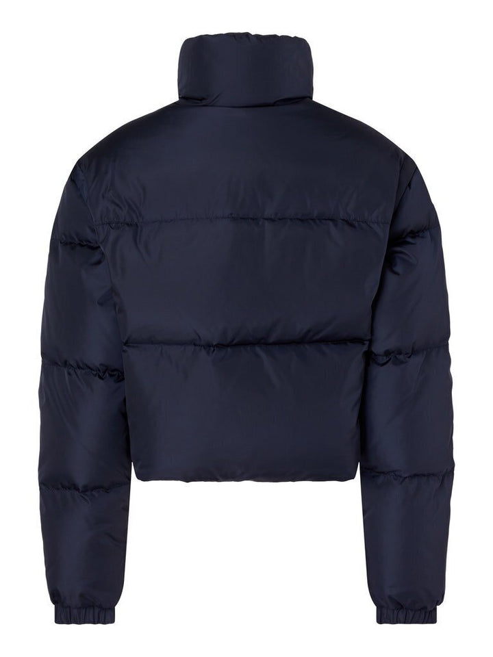 Tommy Jeans īsa jaka ar dūnu