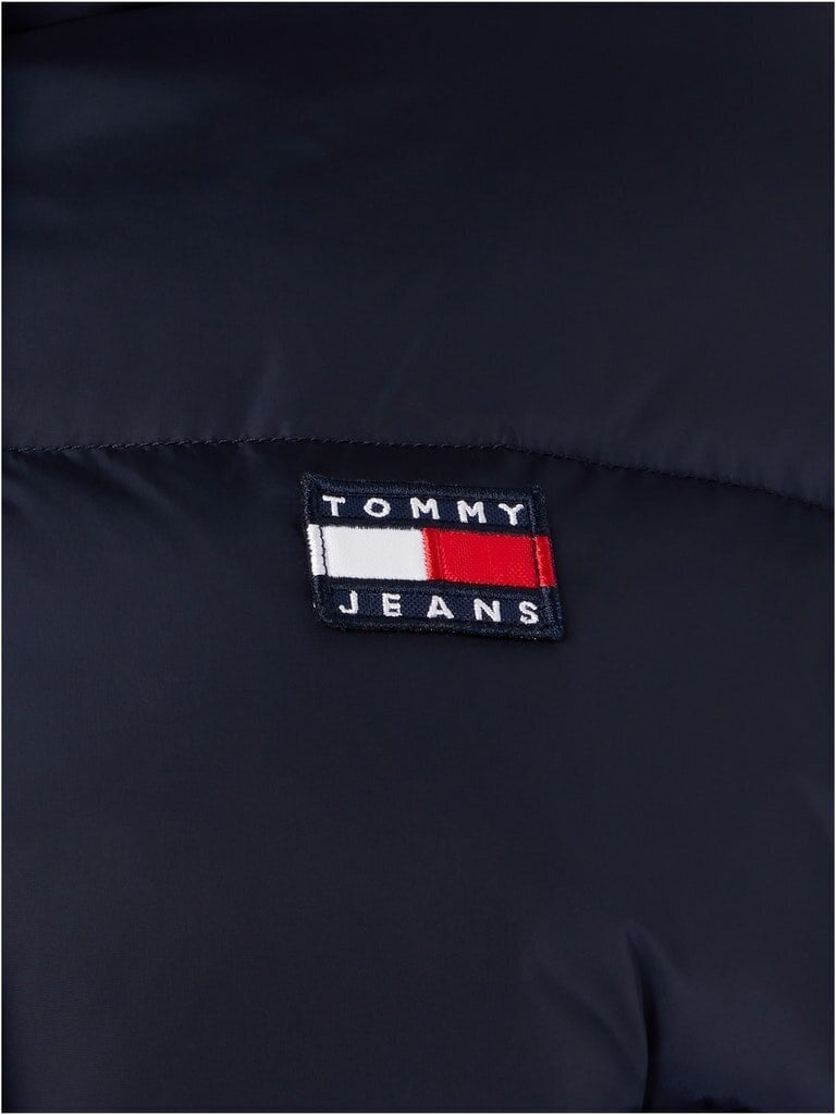 Tommy Jeans īsa jaka ar dūnu