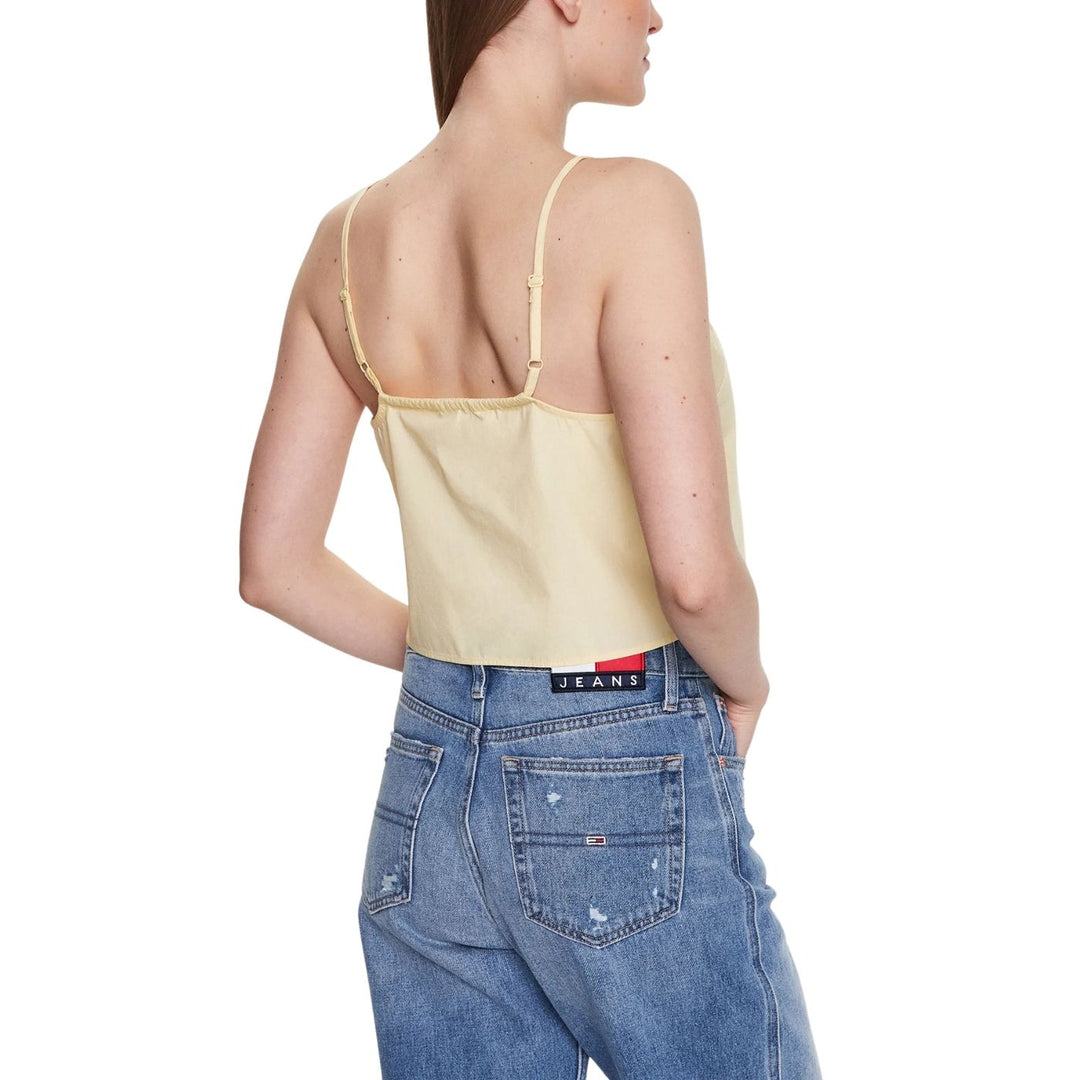 Tommy Jeans Logo Top