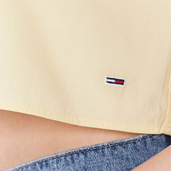 Tommy Jeans Logo Top