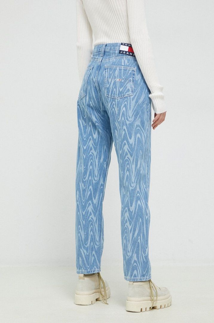 Tommy Hilfiger Tommy Jeans Harper jeans