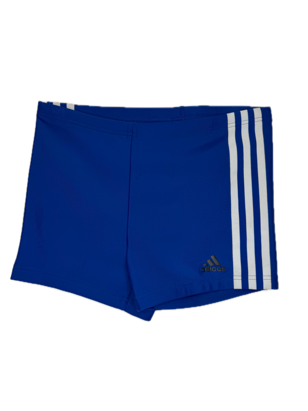 Blue Athletic Shorts