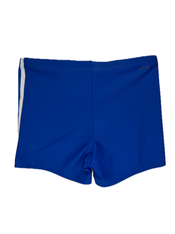 Blue Athletic Shorts