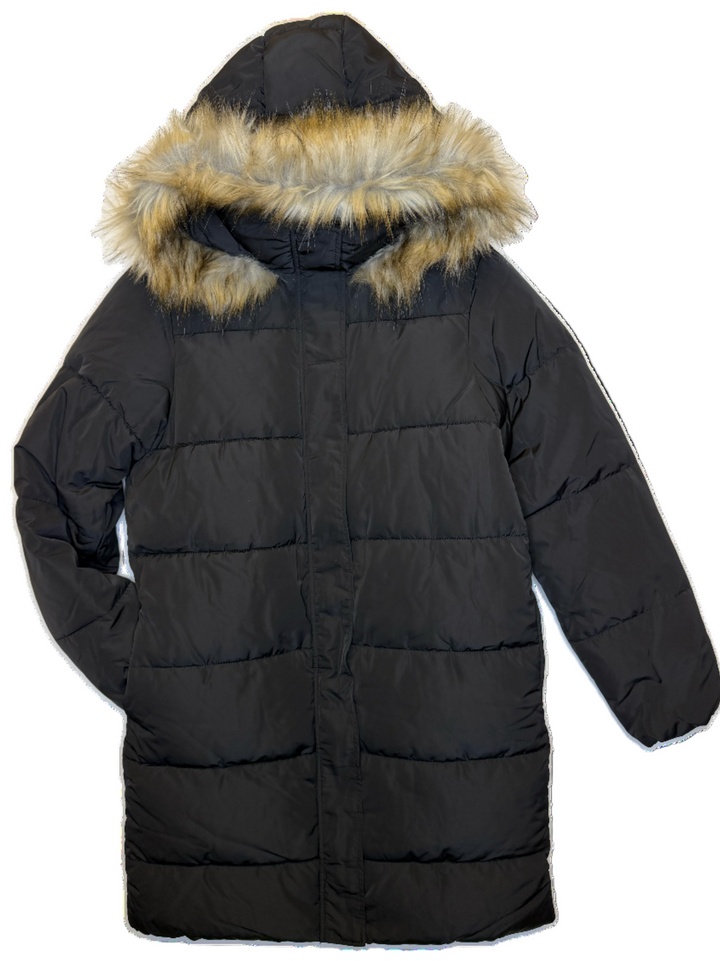 Women's Vila Black Jacket