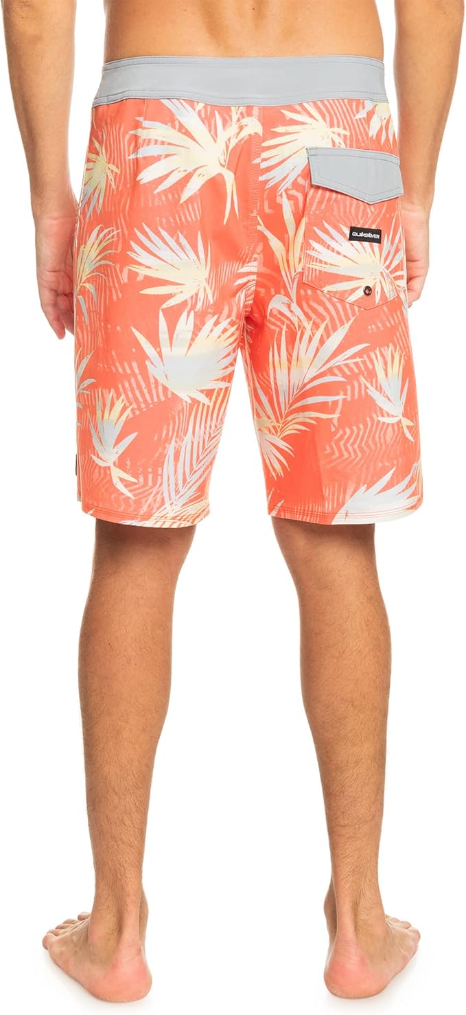 Performance Boardshorts