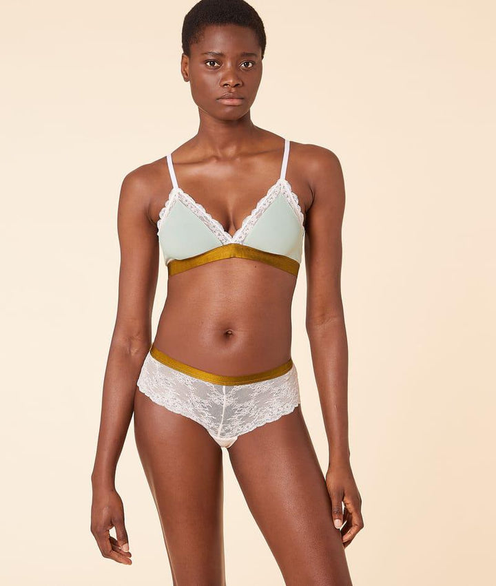 Everyday Triangle Bra