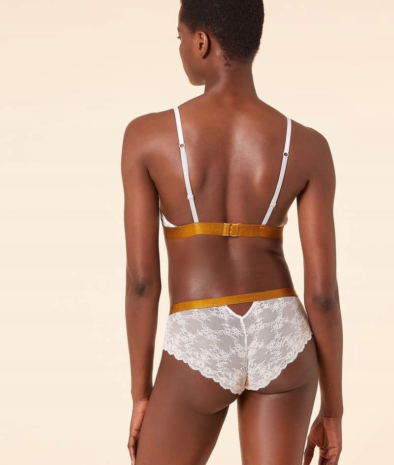 Everyday Triangle Bra