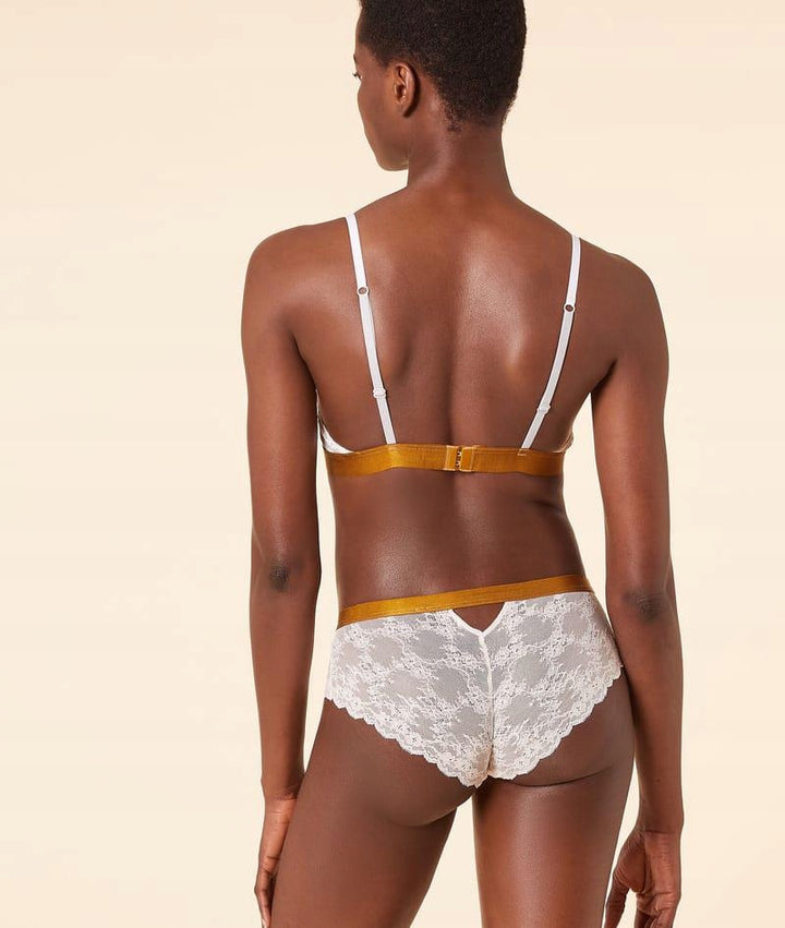 Everyday Triangle Bra