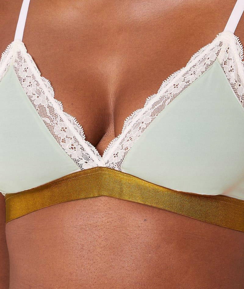 Everyday Triangle Bra