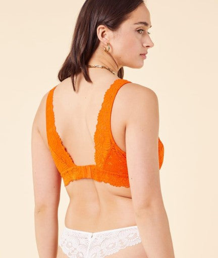 Everyday Triangle Bra