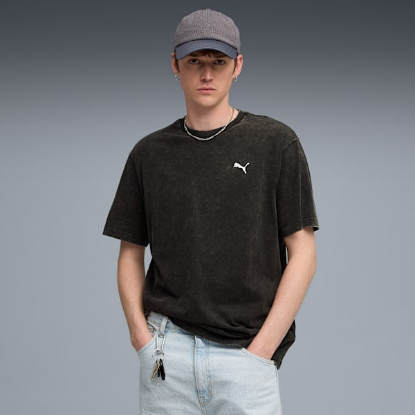 Mens T-Shirt - Grey