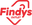 Findys logo