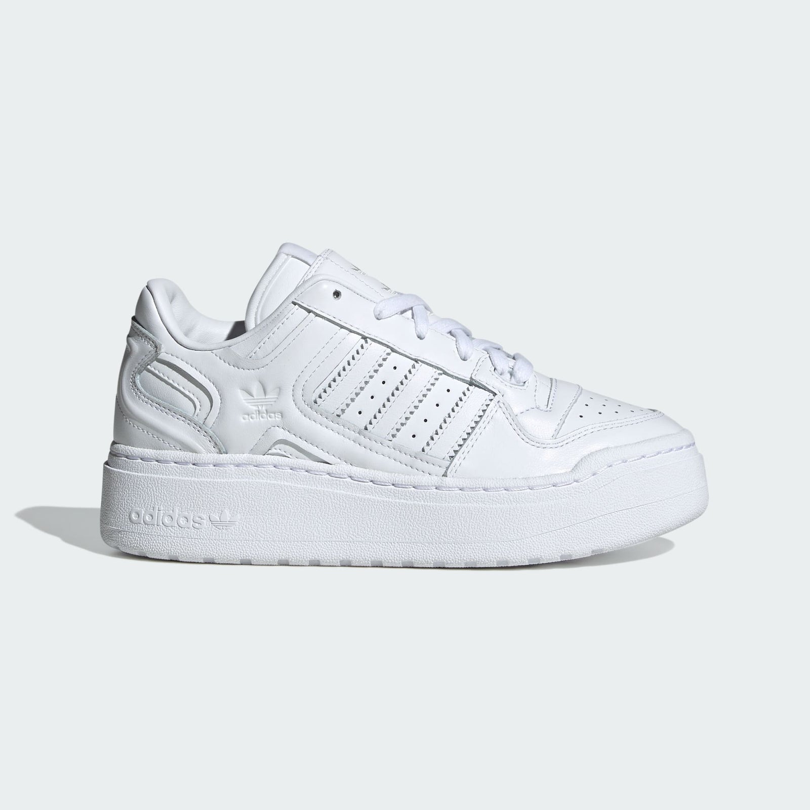 Women Sneaker - White