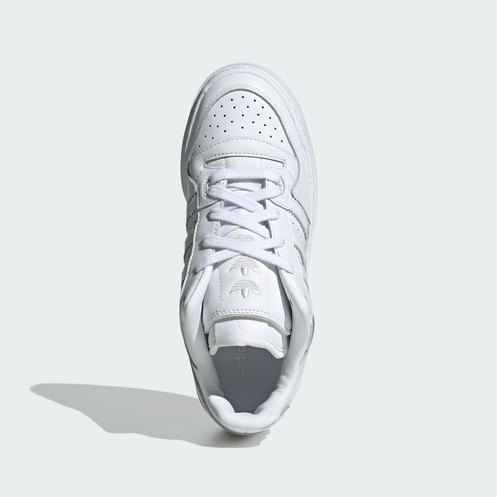 Women Sneaker - White