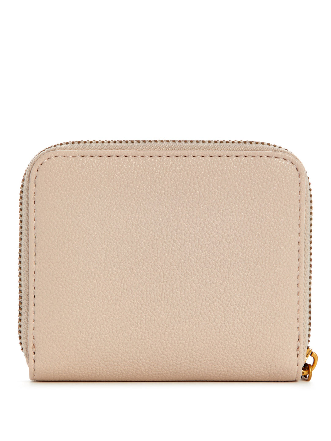 Womens Wallet - Beige