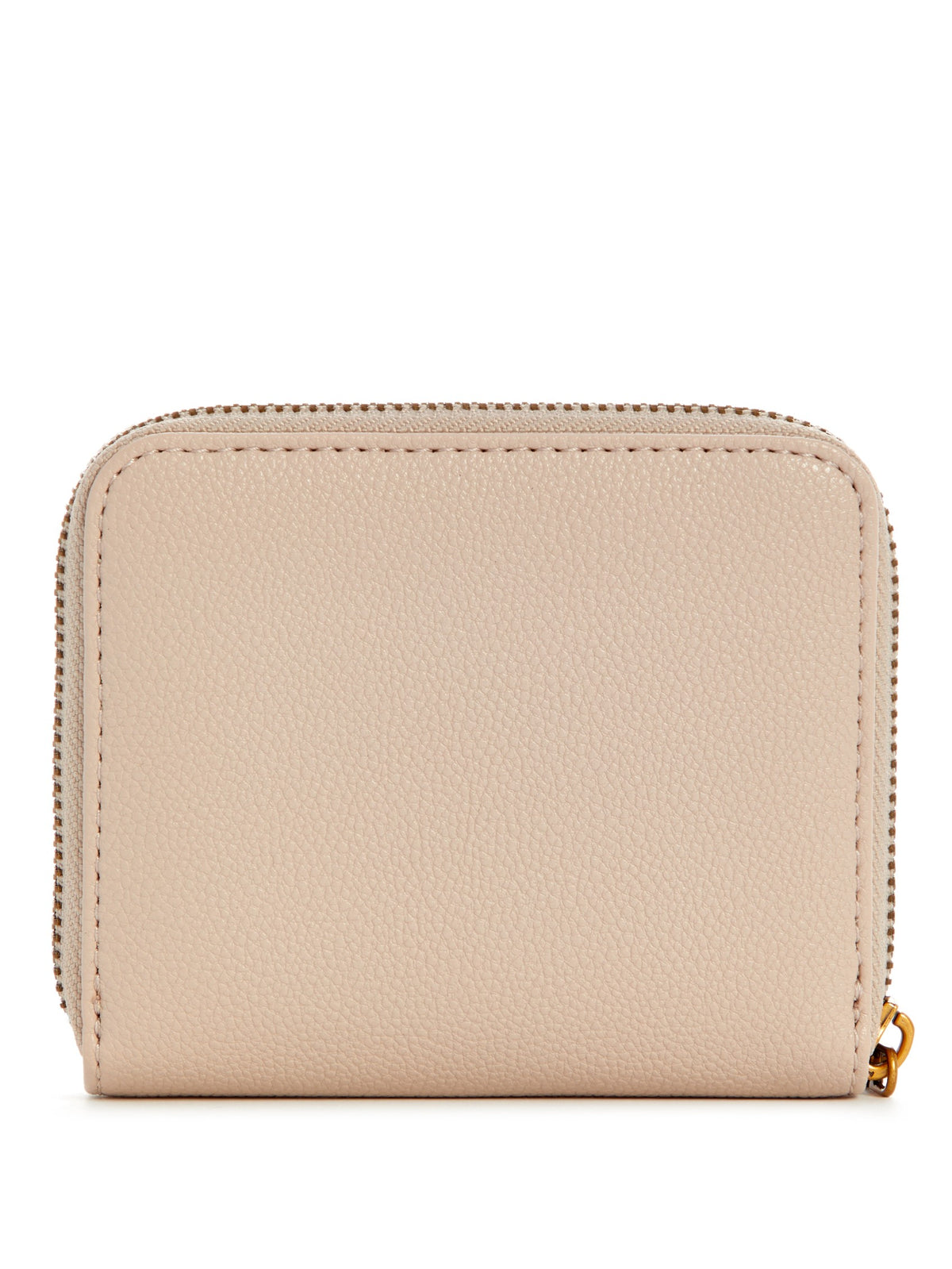Womens Wallet - Beige