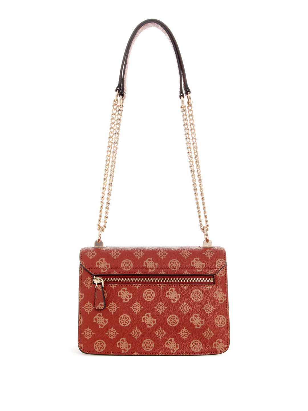 Womens Cross Bag - Brown