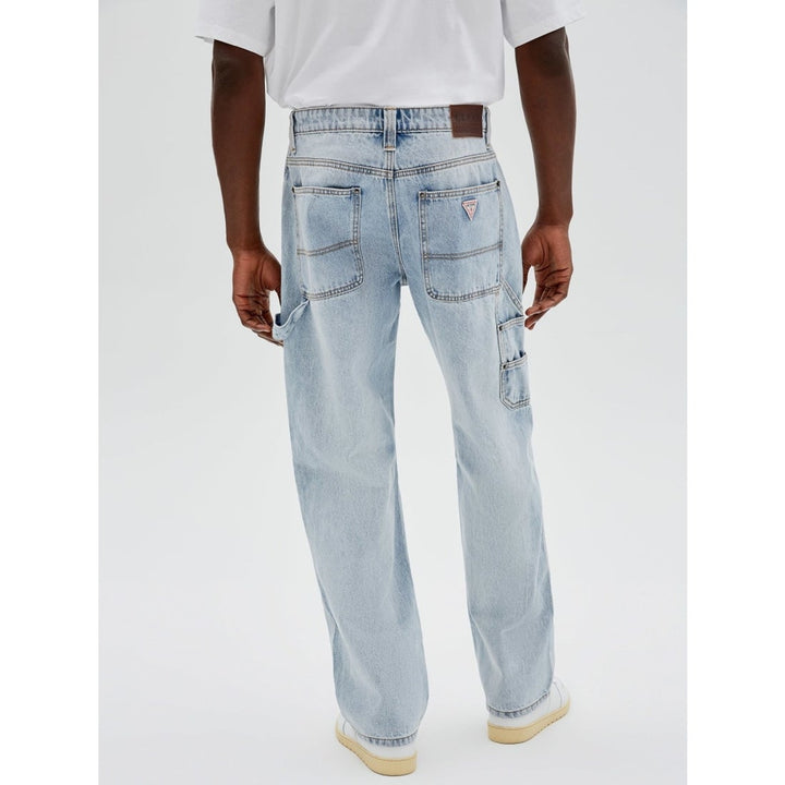 Carpenter Jeans