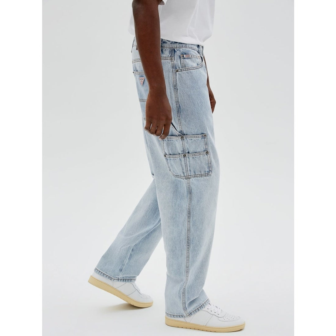 Carpenter Jeans