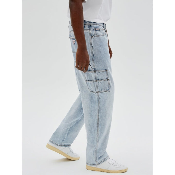 Carpenter Jeans