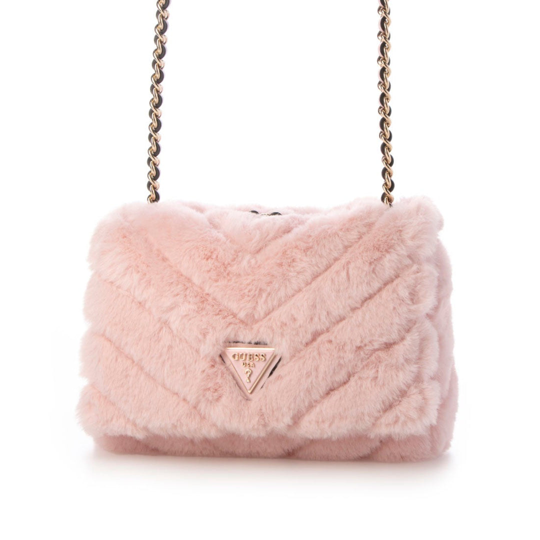 Womens Cross Bag - Pink